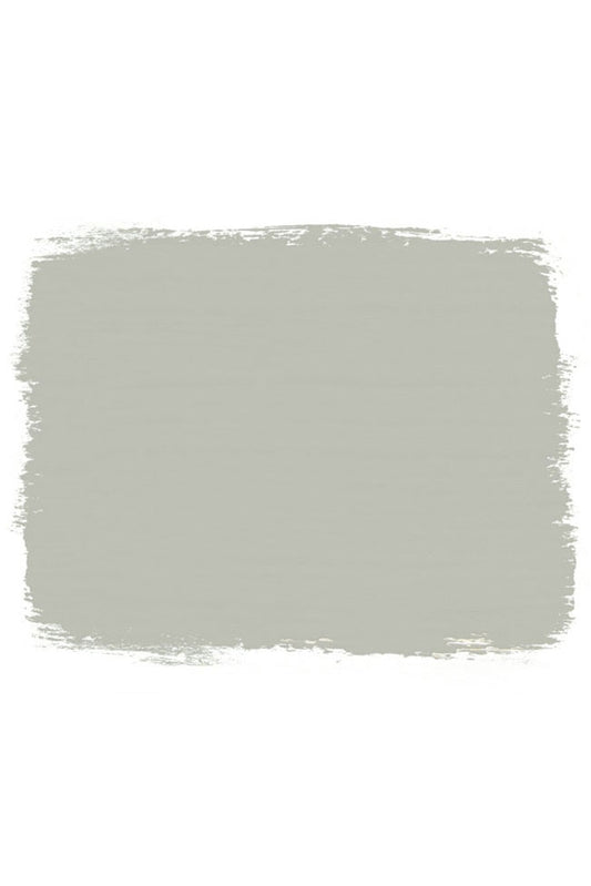 Pintura Chalk Paint® de Annie Sloan, gris París