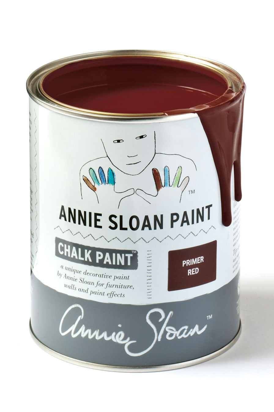 Annie Sloan Chalk Paint® Primer Red