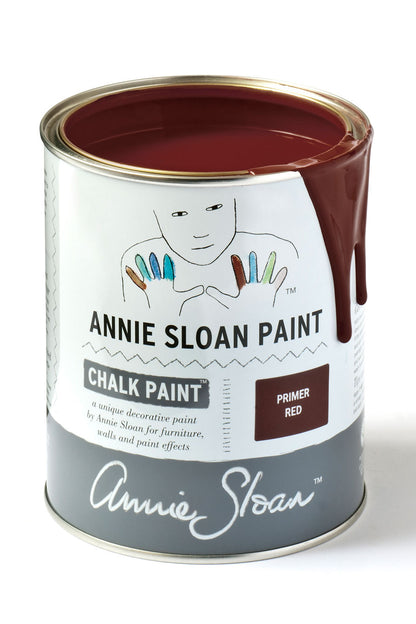 Annie Sloan Chalk Paint® Primer Red