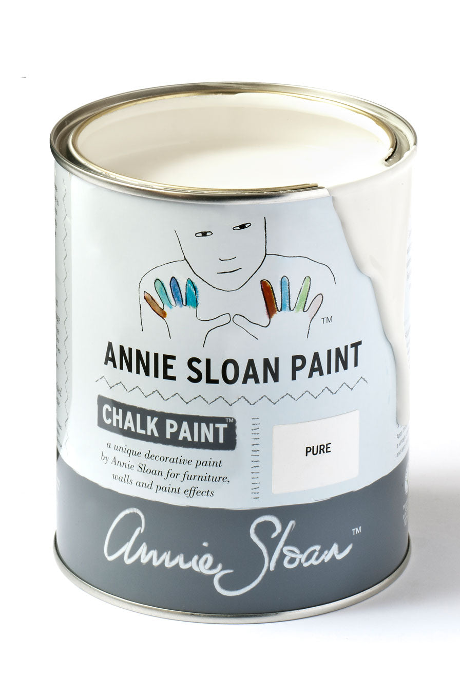 Pintura de tiza Annie Sloan® pura