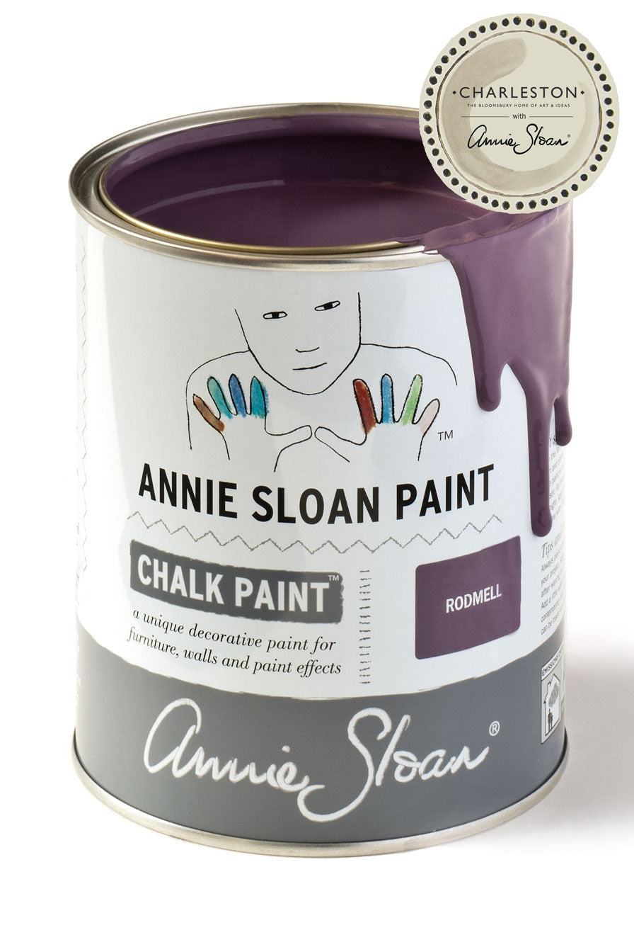 Pintura de tiza Annie Sloan® Rodmell