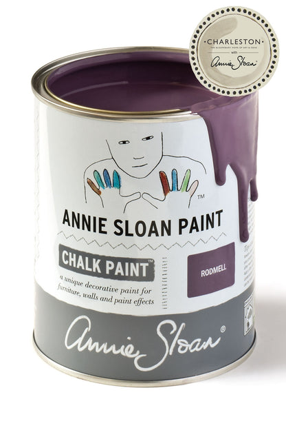 Pintura de tiza Annie Sloan® Rodmell