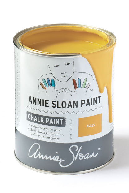 Annie Sloan Chalk Paint® Arles