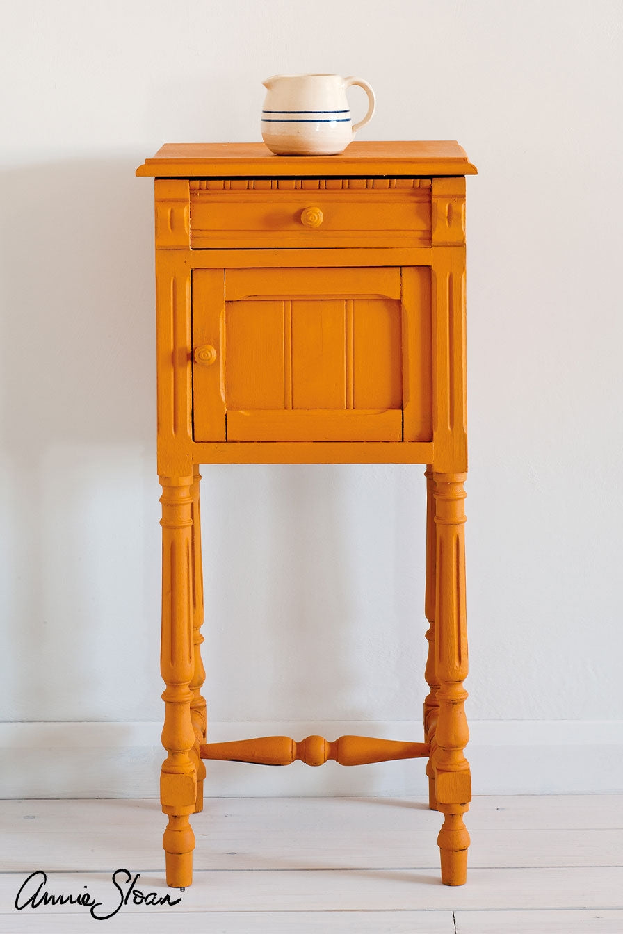 Annie Sloan Chalk Paint® Barcelona Orange