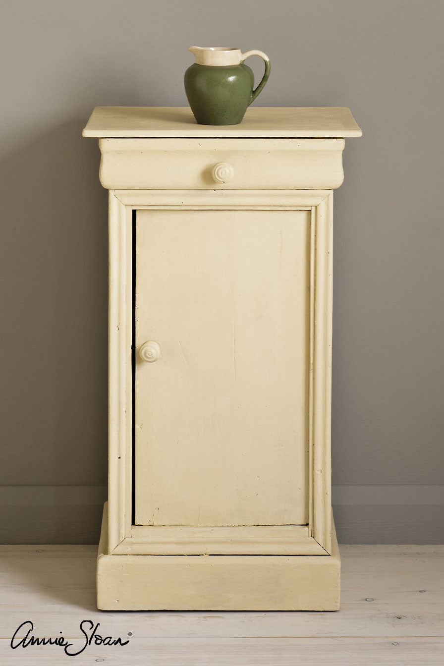 Annie Sloan Chalk Paint® Cream