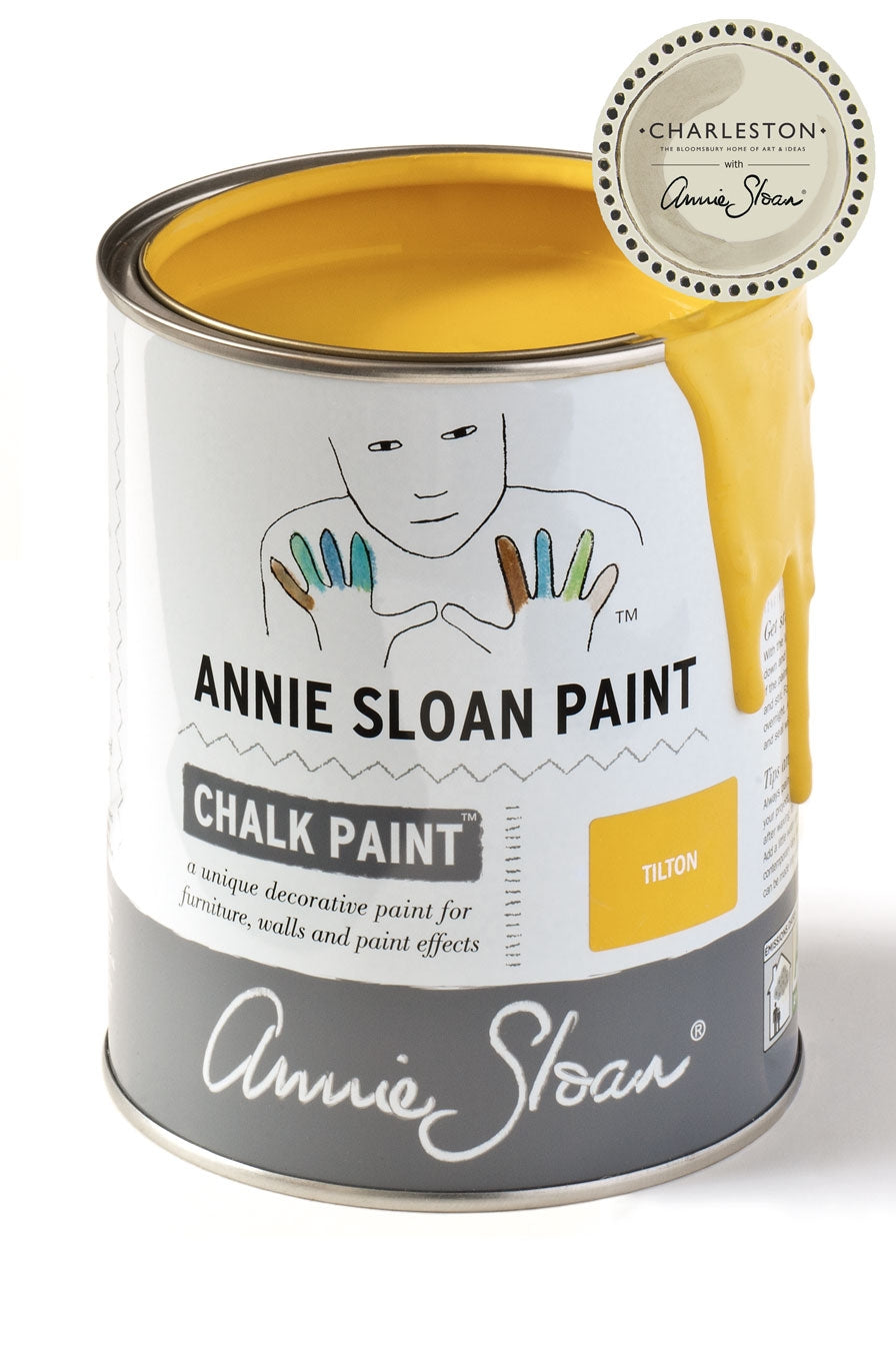 Annie Sloan Chalk Paint® Tilton