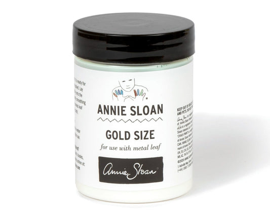 Cola Gold Size Annie Sloan