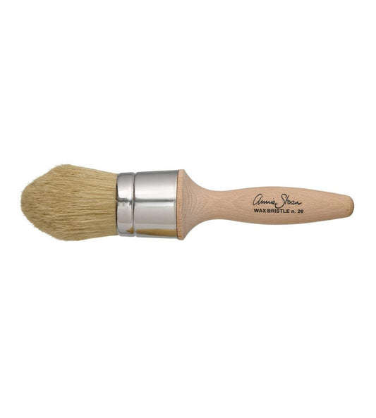 Pincel para Cera com Cabo Chalk Paint®